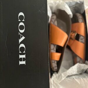 Women’s flats Addison Sandal